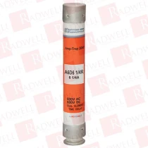 Предохранитель Артикул A6D6-1/4R от производителя MERSEN