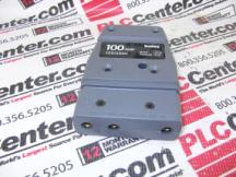 Коннектор электрический MARINCO 100F, 100А 125В, female