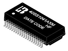 40SS1041AXM Крепление трансформатора на плату ПК от LINK-PP