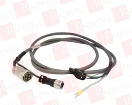 Кабель для сервопривода и аксессуары Артикул M00023-MPL2-1604-BK2 от производителя OCTAVA ENGINEERING