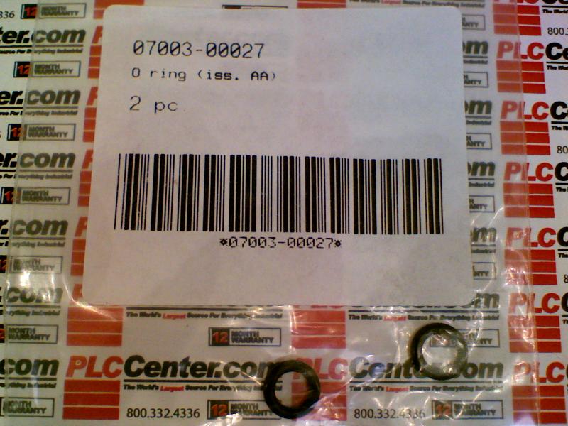 Уплотнение Артикул 07003-00027 от производителя STANLEY BLACK & DECKER