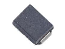 Диод защитный TVS SMCJ30A-E3/57T 30В 1.5кВт DO-214AB Vishay