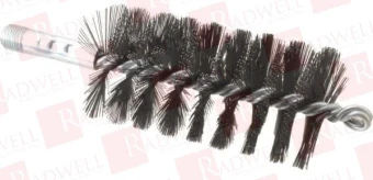 Проволочная щетка Артикул 43222 от производителя SCHAEFER BRUSH MFG