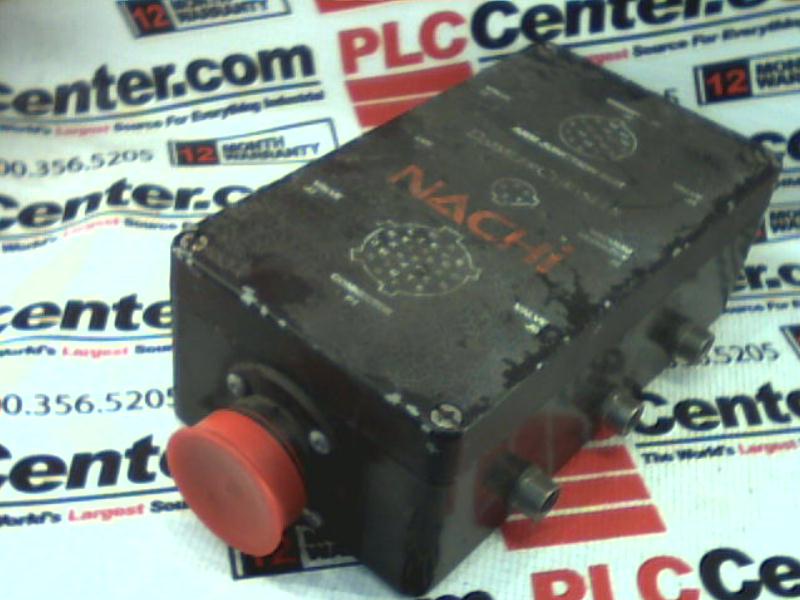 Гидравлический источник  питания / Катушка / Катушка в сборе Артикул ARM-JUNCTION-BOX от производителя NACHI