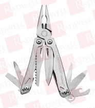 Артикул LT200 от производителя LEATHERMAN
