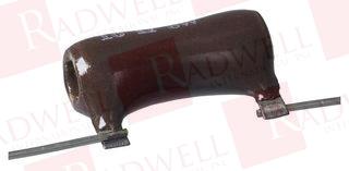 Резистор  Артикул B12J300E от производителя OHMITE