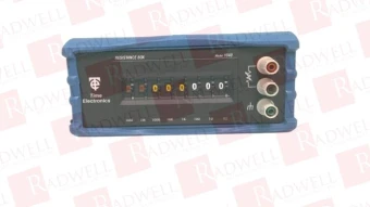 Десятилетняя коробка Артикул 1040 от производителя TIME ELECTRONICS