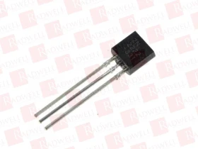 Транзистор Артикул ECG6405 от производителя PHILIPS