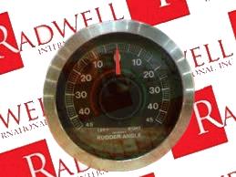 Щитовой измерительный прибор Артикул 7000-45 от производителя TELCOR INSTRUMENTS INC