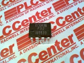 Интегральная микросхема Артикул ECG836 от производителя PHILIPS