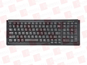 Клавиатура /пад /ручка /мышка Артикул KBA-TG103-BNUNUS от производителя TG3 ELECTRONICS