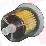 Топливный фильтр  Артикул 3001 от производителя NAPA