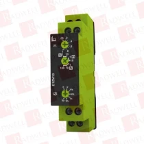Замедляющие реле Артикул E1ZM10 12-240VAC/DC от производителя TELE CONTROLS