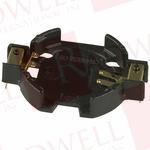 Аккумулятор Артикул BU2032-1-HD-G от производителя MEMORY PROTECTION DEVICES