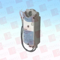 Привод ОВиК Артикул GBB166.1E от производителя SIEMENS