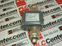 Реле перепада давления UNITED ELECTRIC T-21K-M150