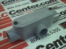 Кабелепровод / соединительный элемент Артикул 2014-005 от производителя CANLET