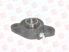Блок подушки / корпус для подшипника Артикул UCFL205-16 от производителя IPTCI BEARINGS