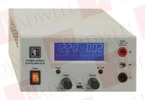 Источник питания Артикул EA-PS 2084-05B от производителя ELEKTRO AUTOMATIK