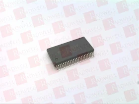Интегральная микросхема Артикул 74ACT16541DL от производителя TEXAS INSTRUMENTS SEMI