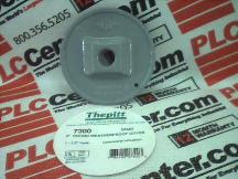 Аксессуар для панелей Артикул 7300 от производителя THEPITT