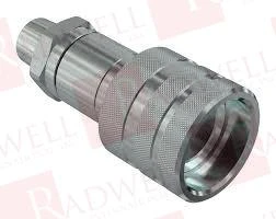 Фитинг для гидравлики Артикул PVVM-06F-06MP от производителя TOMPKINS INDUSTRIES