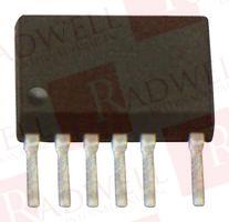 ИС для сбора / преобразования данных Артикул TOP256EN от производителя POWER INTEGRATIONS