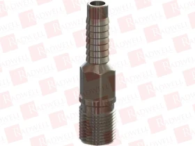 Труба и муфта Артикул HAS-2 от производителя CAMPBELL FITTINGS