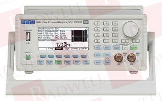 Генератор  сигнала Артикул TGP3122 от производителя TTI