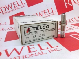 Фотоэлектрический датчик Артикул LR-100-NG-J от производителя TELCO