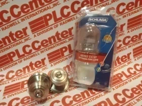 Дверная ручка Артикул F51-GEO-619 от производителя SCHLAGE LOCK