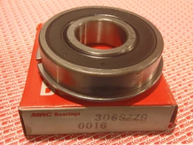 Подшипник Артикул 306 VVL от производителя TIMKEN