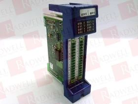 Модуль / стойка ПЛК Артикул X2412/2412 от производителя TR-SYSTEMTECHNIK