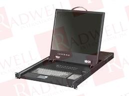 Задняя панель / аппаратное обеспечение Артикул B040-008-19 от производителя TRIPP LITE