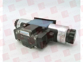 Гидравлический клапан Артикул 4WE6J61/EG12N9DA от производителя BOSCH