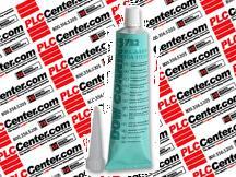 Герметик силиконовый DOW CORNING 4010056 черный, туба 90 мл