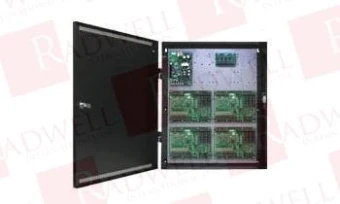 Источник питания Артикул FPO150-D8PE4M1 от производителя LIFESAFETY POWER