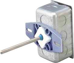 Датчик температуры PTS102-D-18 с распределительной коробкой, 18" Phoenix Controls