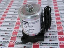 Электромагнитный клапан  Артикул MBD005DC218A от производителя PARKER