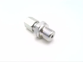 Винт фитинговый ввинчивающийся VOGEL D6 M14x1.5 ST, арт. 406413