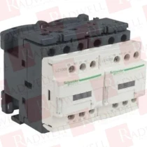Пускатель Артикул LC2D09G7V от производителя SCHNEIDER ELECTRIC