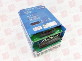 Привод Артикул M1057CXRH-115 от производителя POWER ELECTRONICS