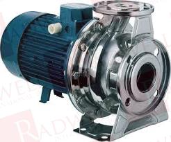 Насос с приводом от двигателя Артикул 1337550014A от производителя EBARA