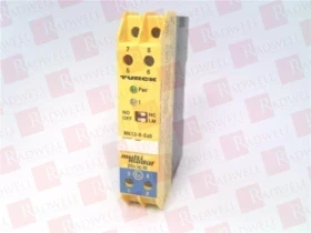 Модуль / стойка ПЛК Артикул MK13-R-EX0/24VDC от производителя TURCK