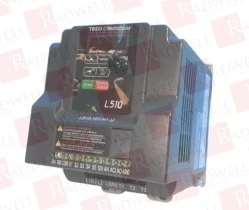 Привод Артикул L510-101-H1-U от производителя TECO-WESTINGHOUSE