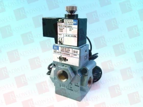 Электромагнитный клапан  Артикул 55B-22-PE-114CAAU от производителя MAC VALVES INC