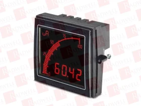 Щитовой измерительный прибор Артикул APM-MICRO-ANO от производителя TRUMETER