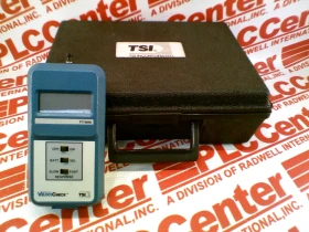 Измеритель расхода Артикул 8340 от производителя TSI INC