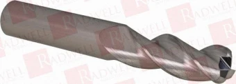 Концевая фреза Артикул 32766 от производителя KYOCERA