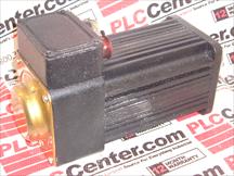 Серводвигатель Артикул B-402-B-23 от производителя KOLLMORGEN